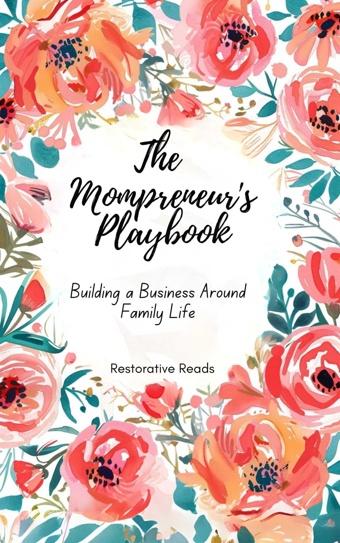 The Mompreneur's Playbook